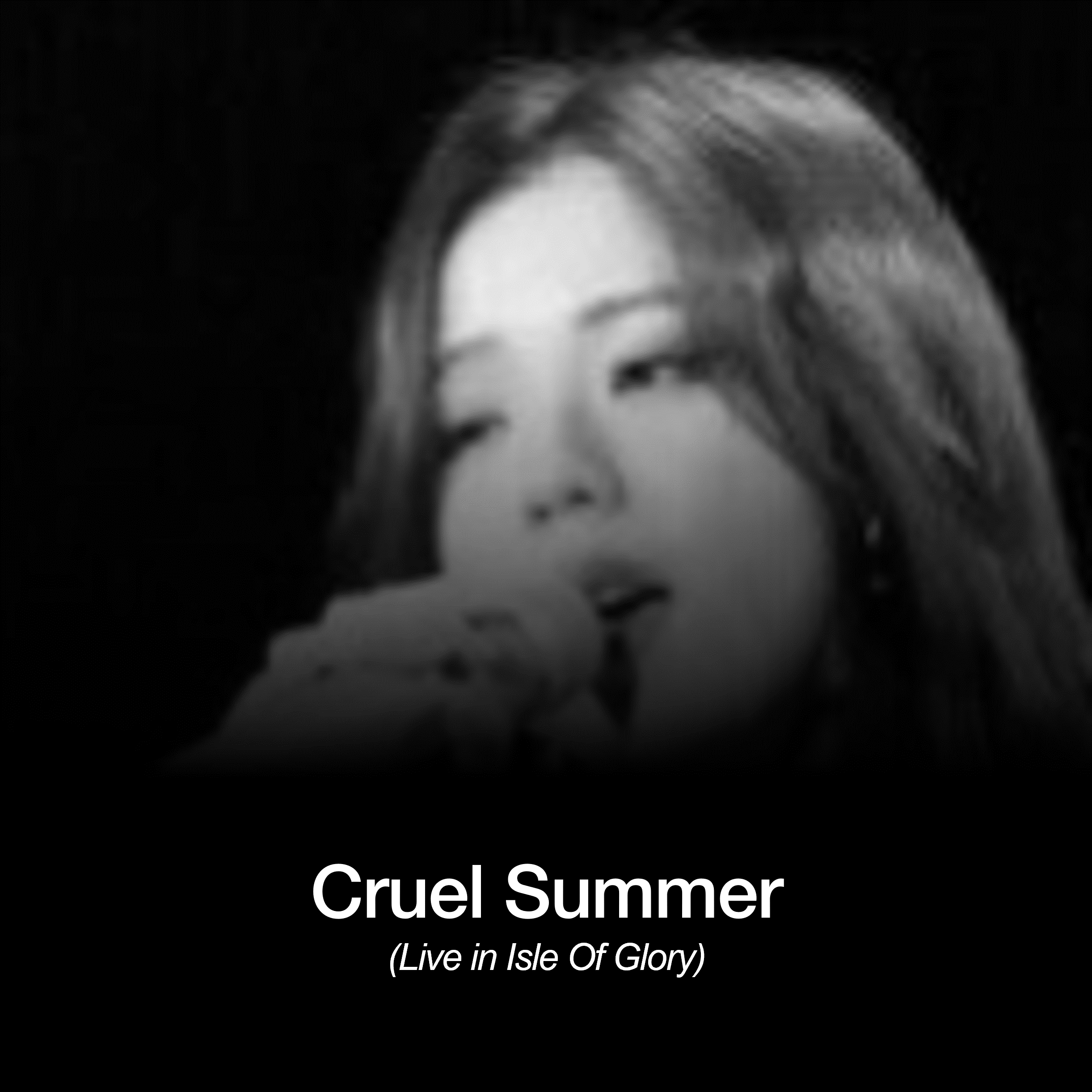 Ariana M.C. “Cruel Summer (Live)” Songs Crownnote